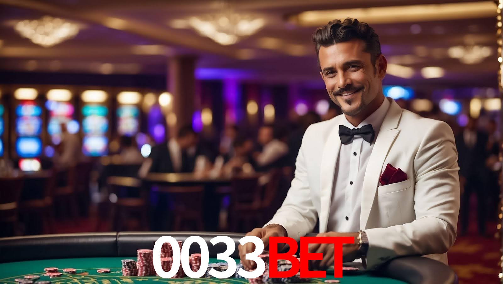 0033bet - Login Methods