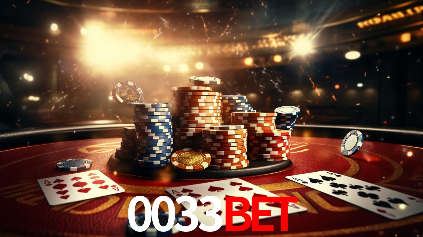 Football Betting 0033bet