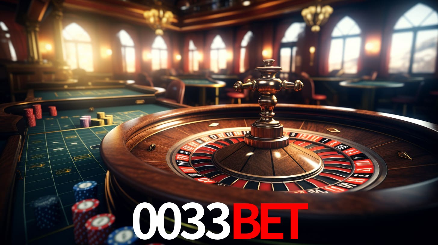 Tennis Betting 0033bet