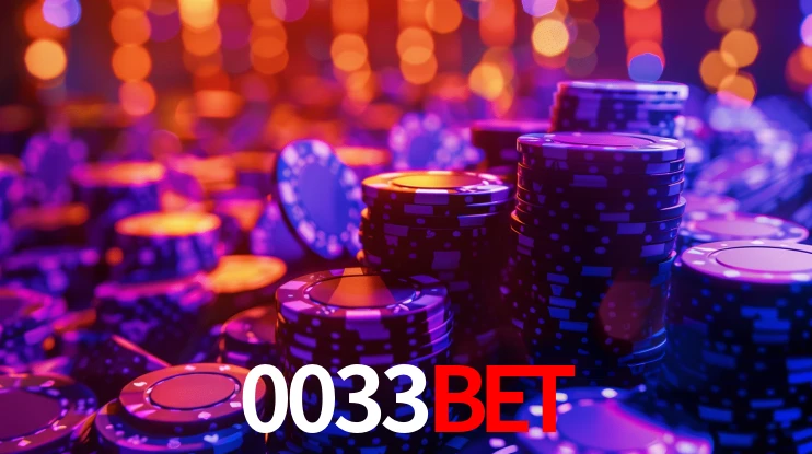 Bônus Generosos e Exclusivos no 0033bet para Você!