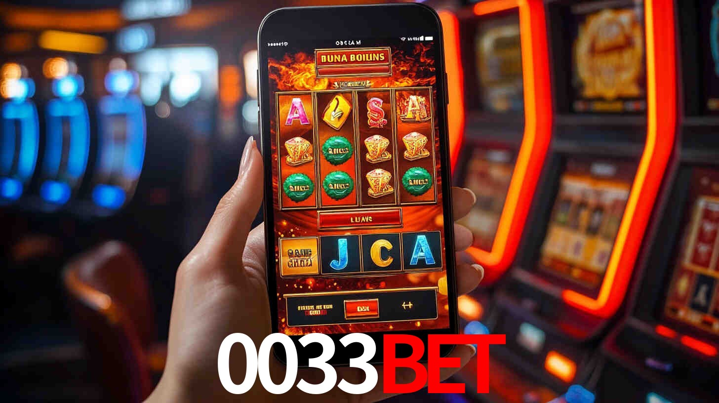 Experimente o Login Seguro Premium no 0033bet