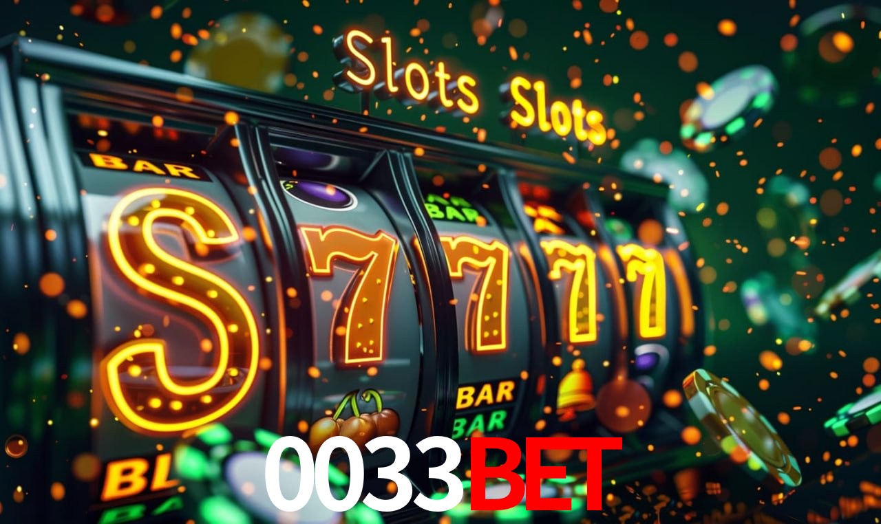 Recursos de Bônus 0033bet