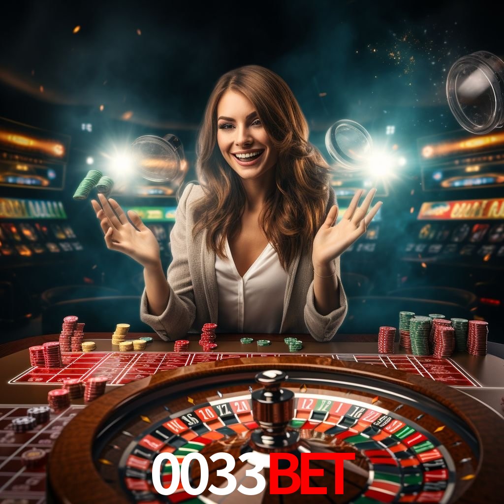 Premium Interface 0033bet