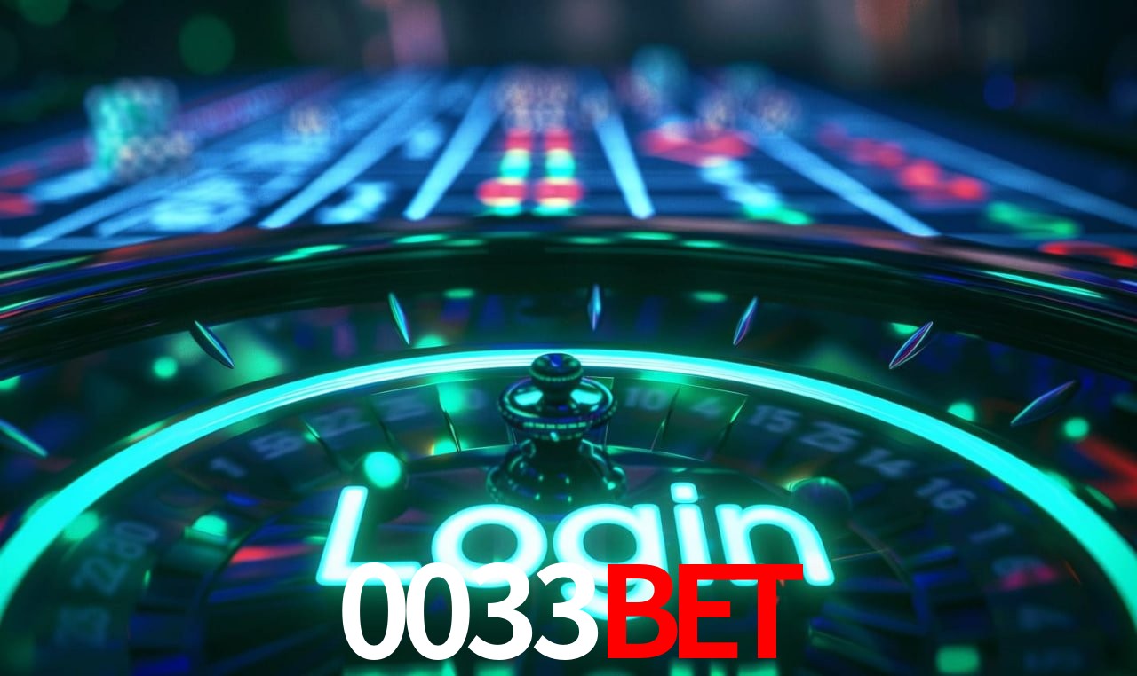 Jogos de Slot 0033bet