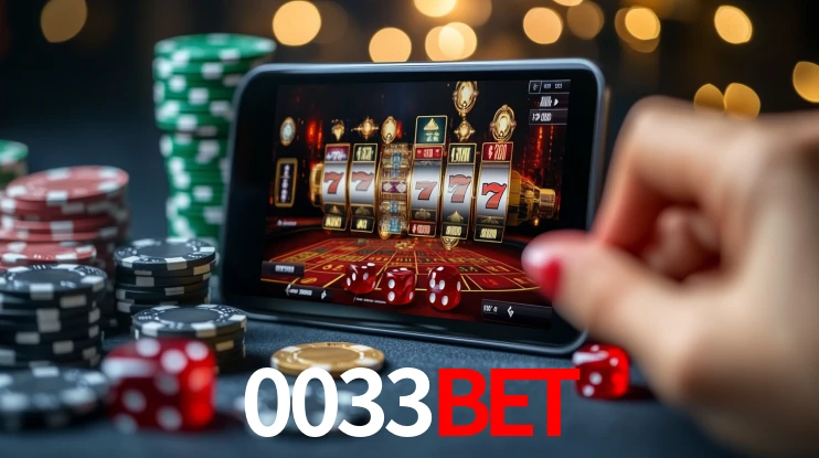 VIP Casino 0033bet