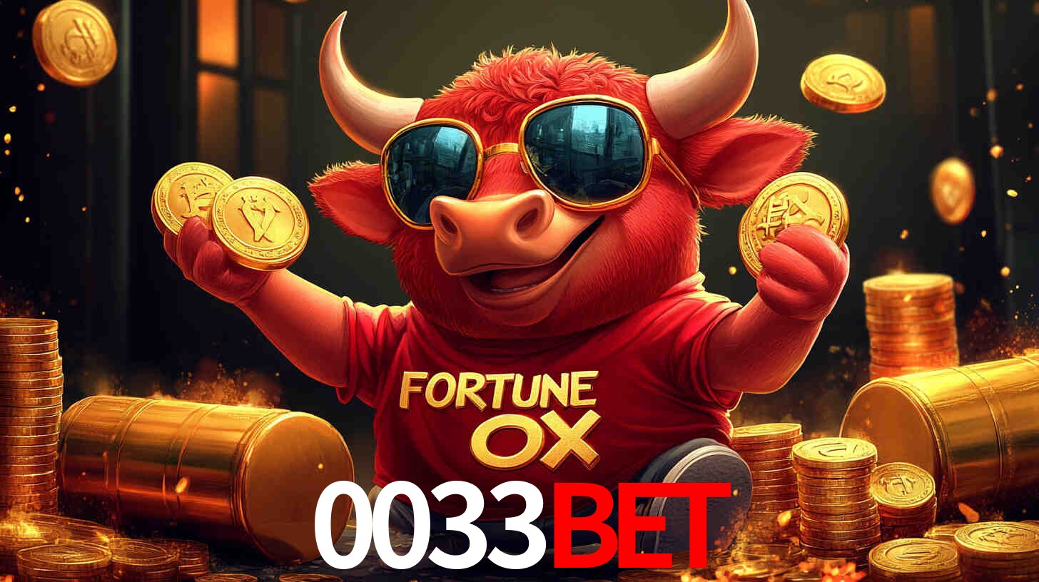 A Popularidade dos Caça-Níqueis no 0033bet