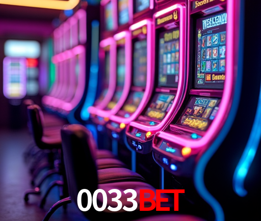 0033bet São Paulo - Top Slots