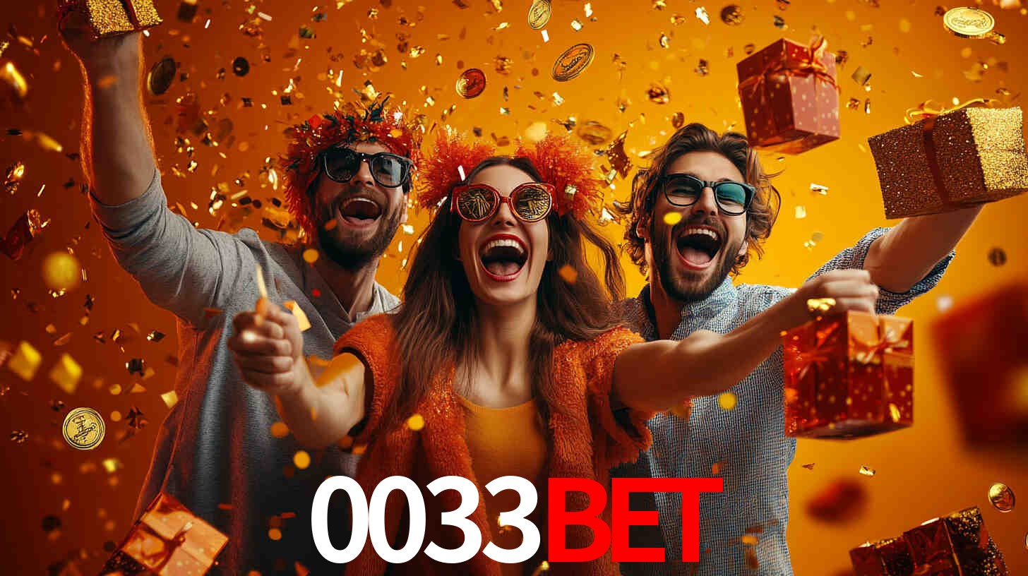 0033bet - Cassino Central – Sua Primeira Parada - 0033bet.com