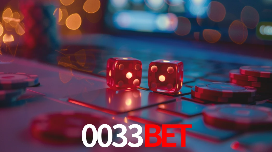 Seasonal Promotions 0033bet