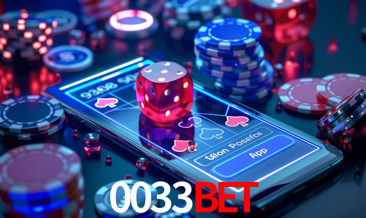 0033bet Brasília - Betting Features