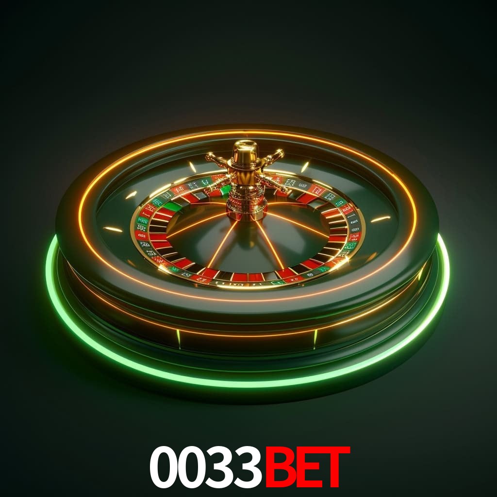0033bet App - Aplicativo Móvel Oficial