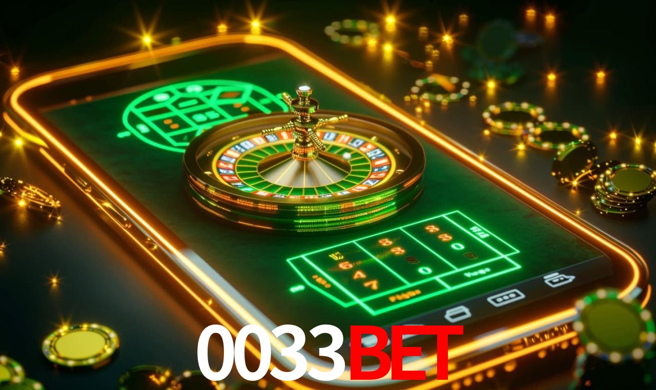 0033bet - User Statistics