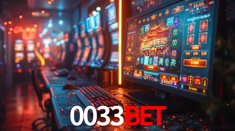 Ofertas Imperdíveis na 0033bet: Promoções e Bônus Que Valem a Pena