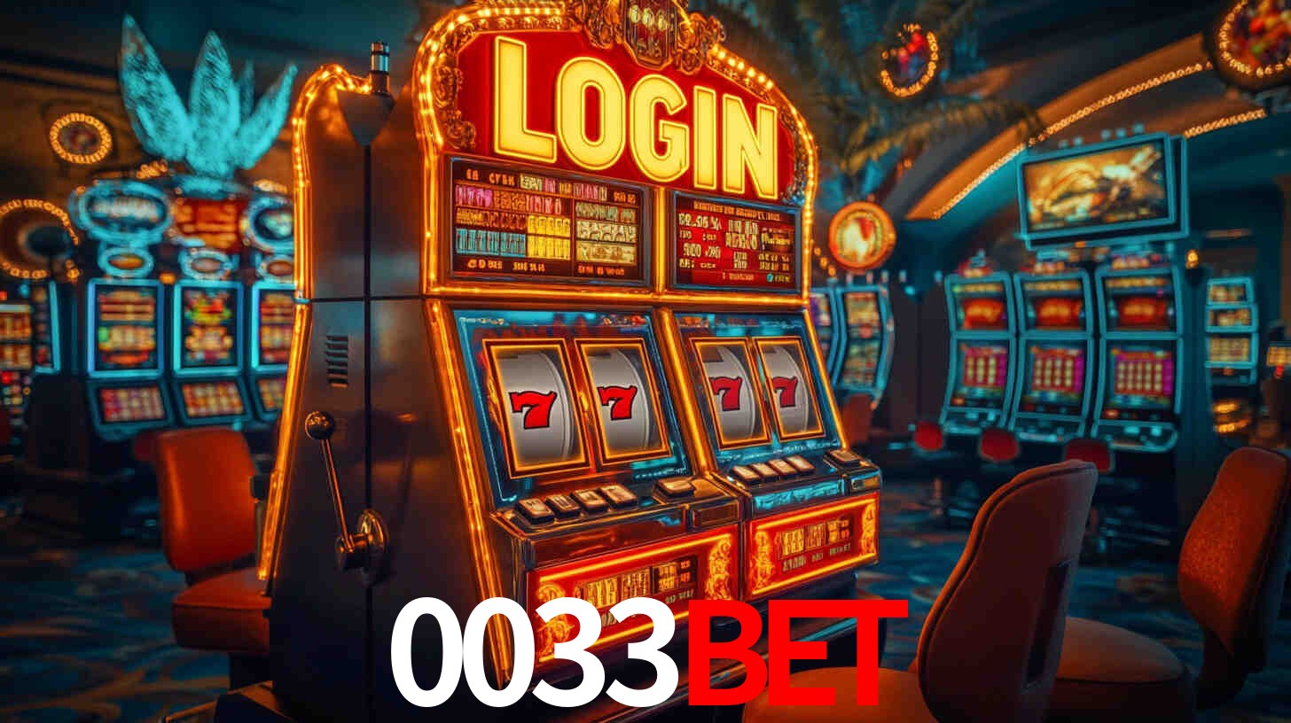 Tournaments 0033bet
