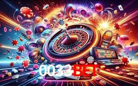 Casino Ao Vivo 0033bet