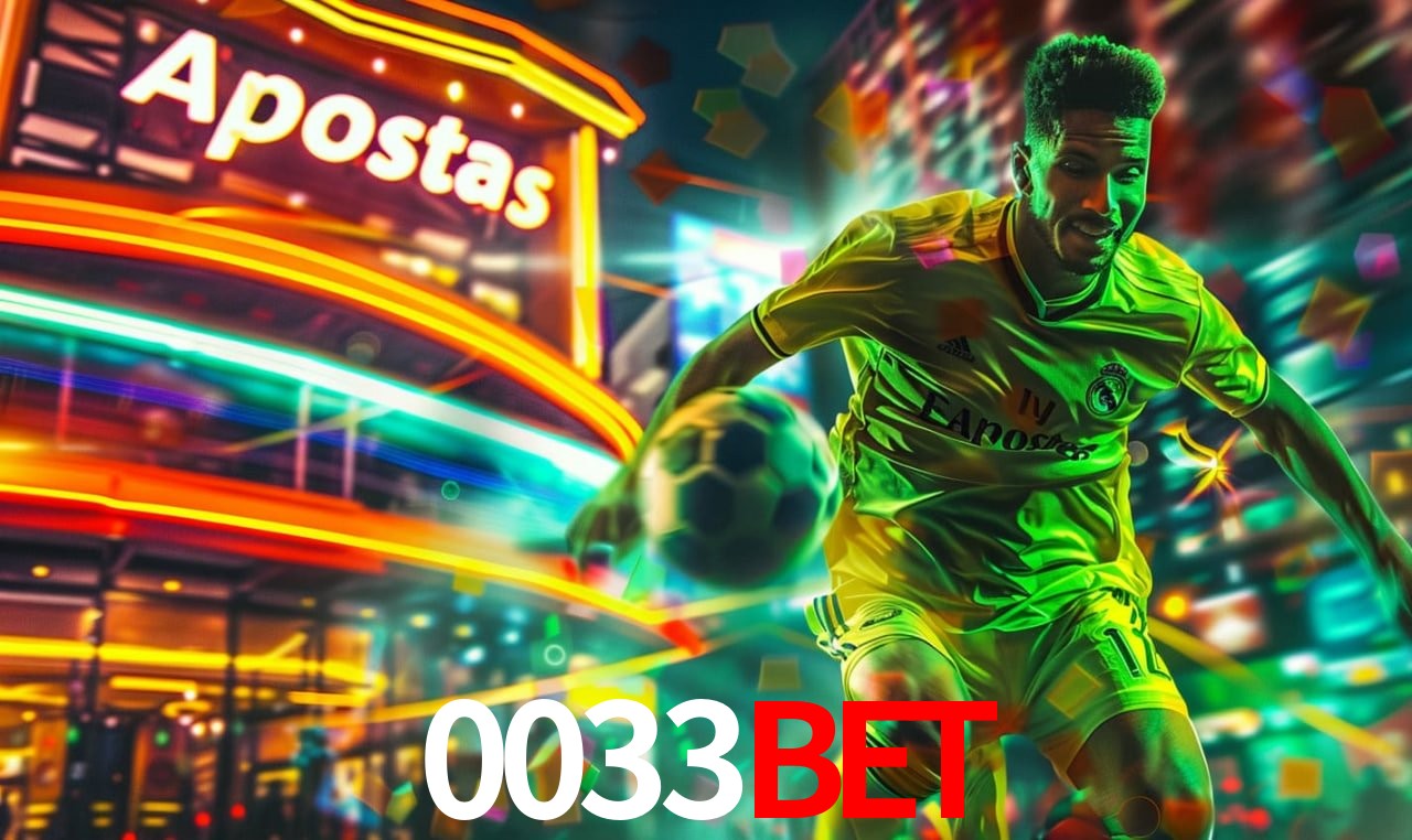 Promoção Relâmpago 0033bet