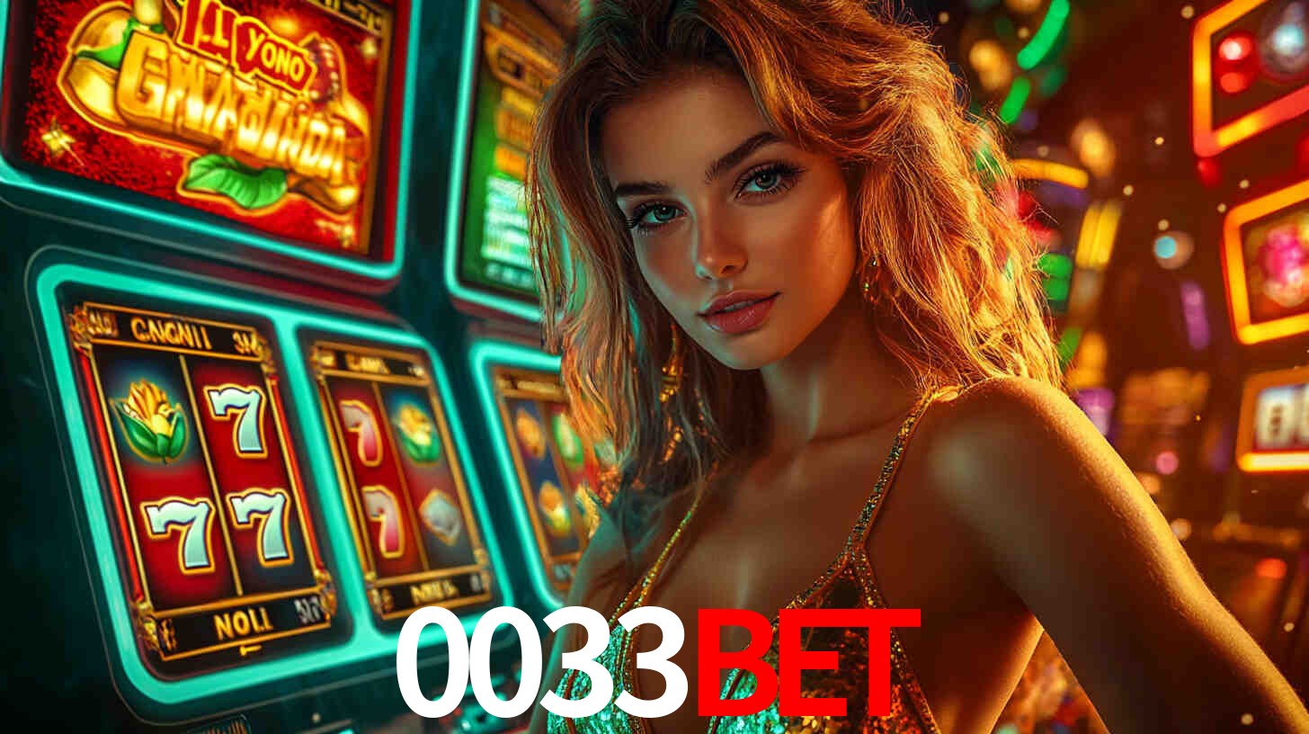 Roulette Table 0033bet