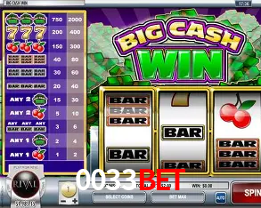 Desvendando o Mundo dos Jogos Virtuais na 0033bet