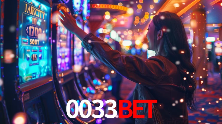Explore as vantagens do 0033bet: serviço profissional e confiabilidade