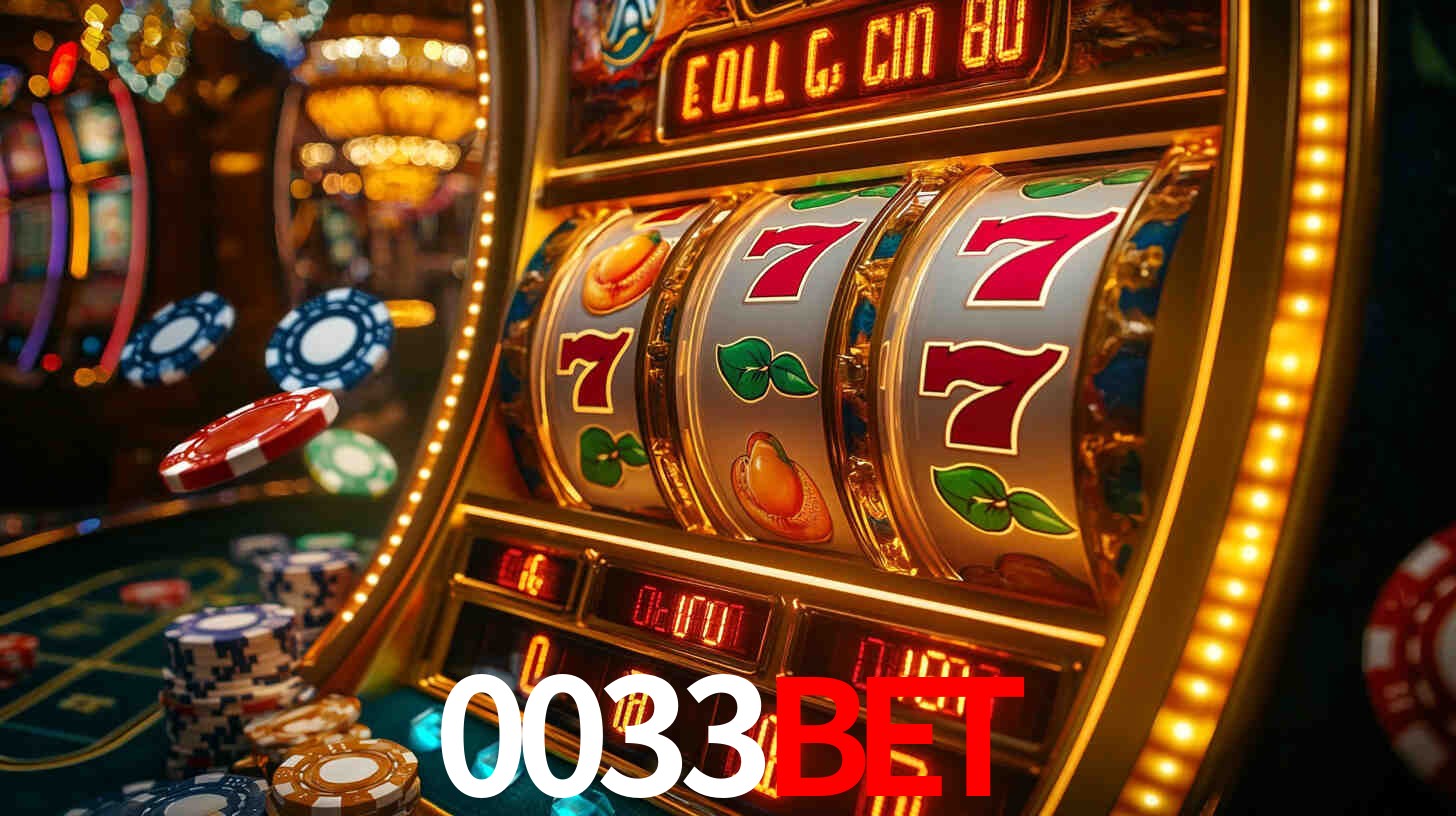 Live Casino 0033bet