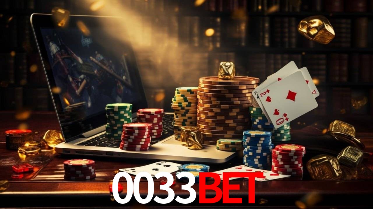 Experiência VIP 0033bet