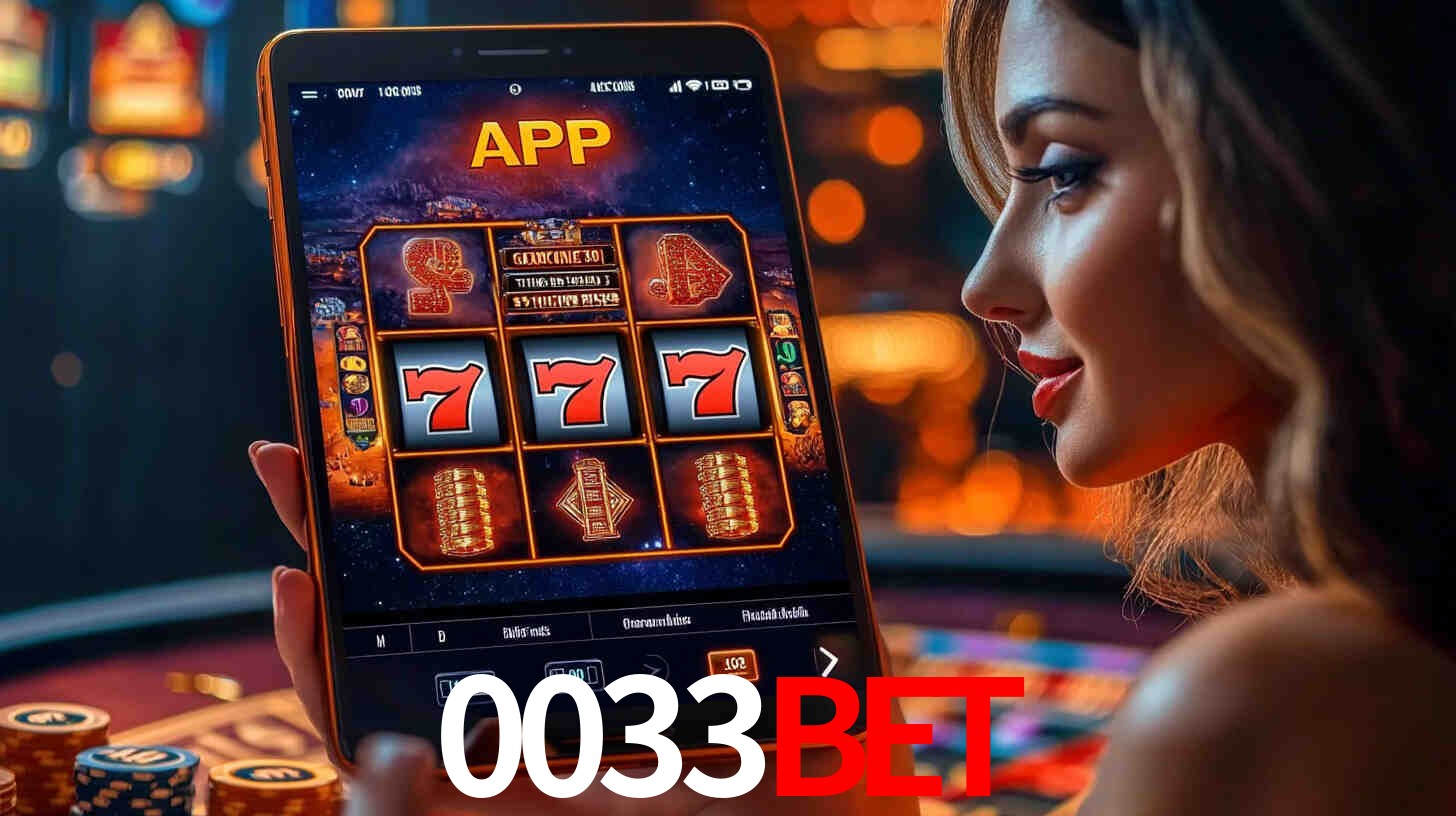 0033bet.com