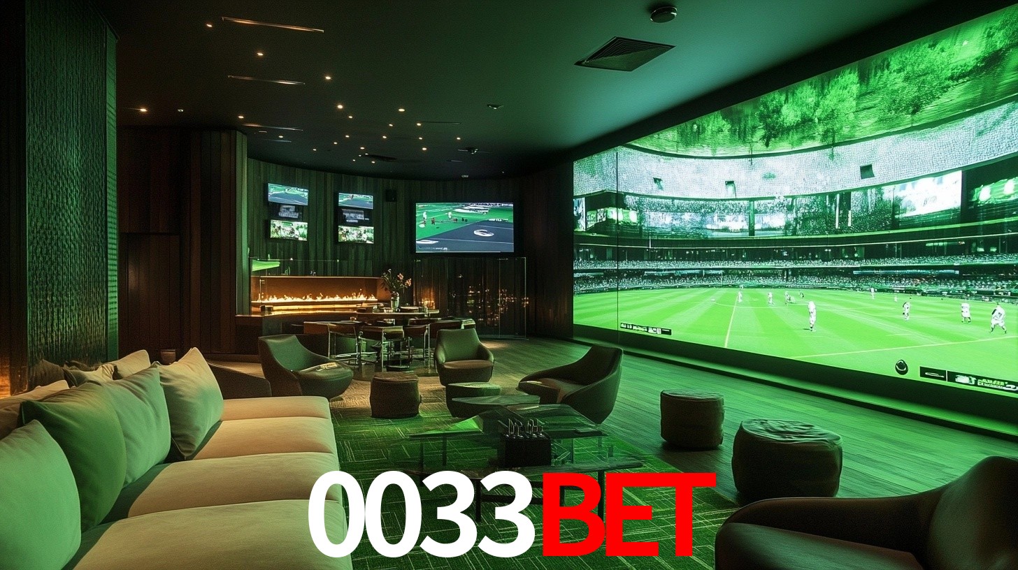 Sinta a adrenalina dos jogos de cassino com 0033bet