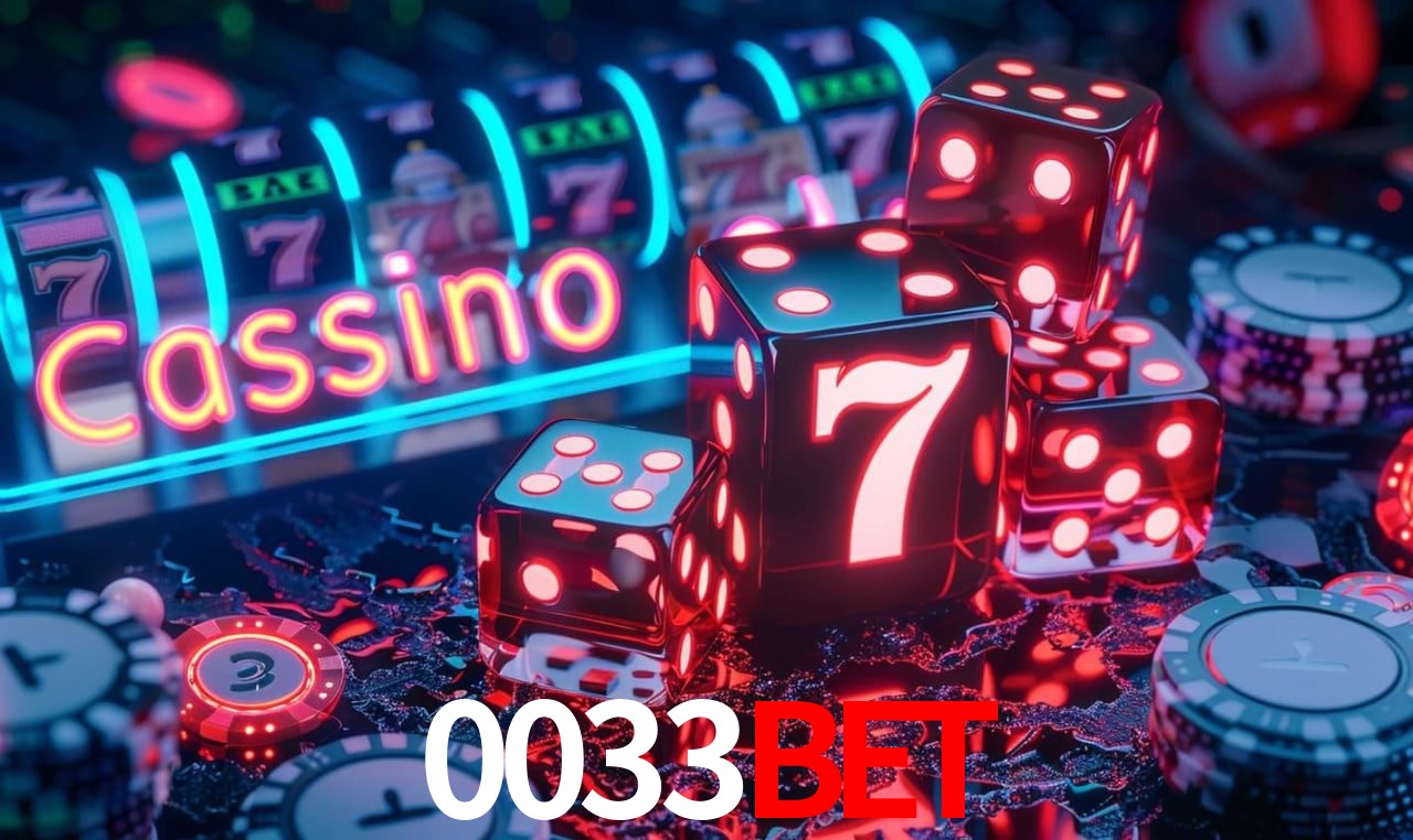 Slot Games 0033bet