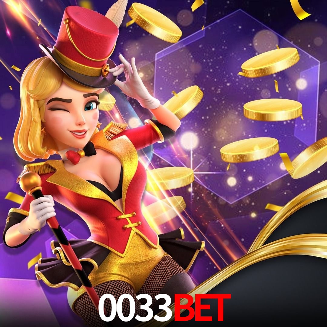 Experiência VIP 0033bet