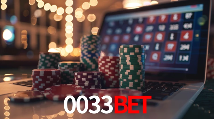 Exclusive Offers 0033bet