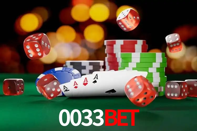 Ofertas Exclusivas 0033bet