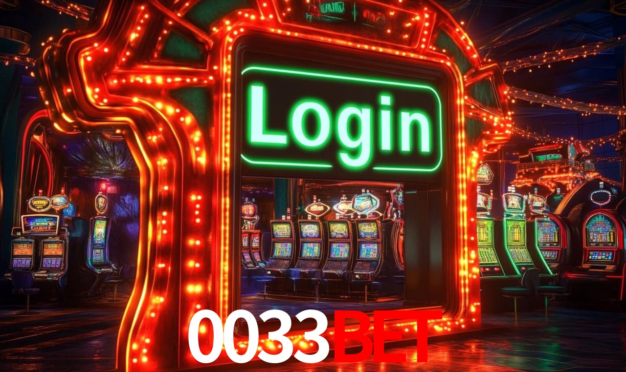 Diretório de Jogos 0033bet