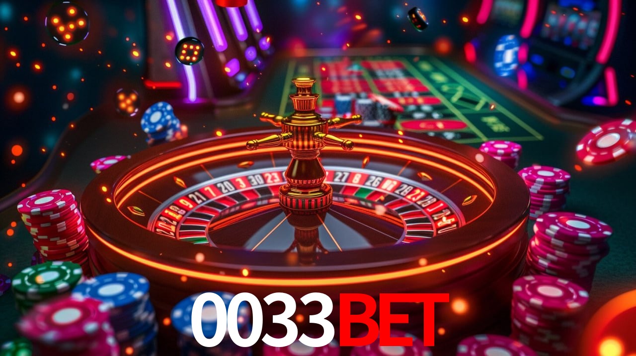 Programa VIP 0033bet