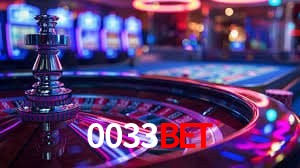 Benefícios da Conta 0033bet