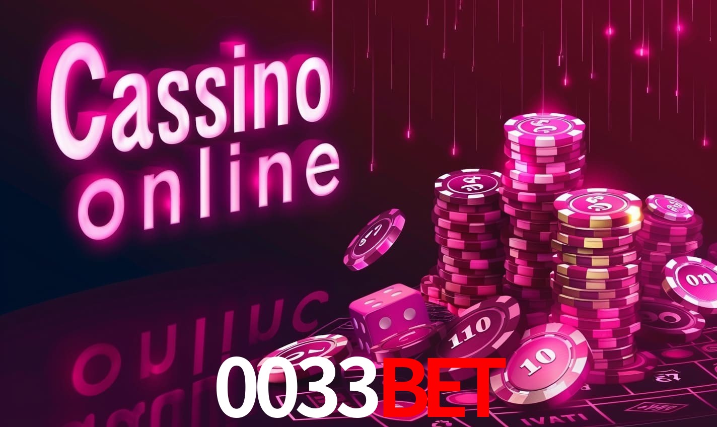 0033bet Salvador - Strategies
