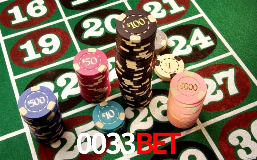Provedores de Jogos 0033bet