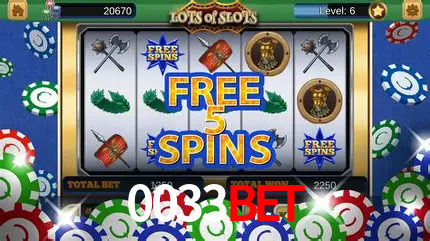 A Emoção da Loteria na 0033bet: Uma Chance de Mudança de Vida