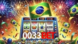 2FA Security 0033bet
