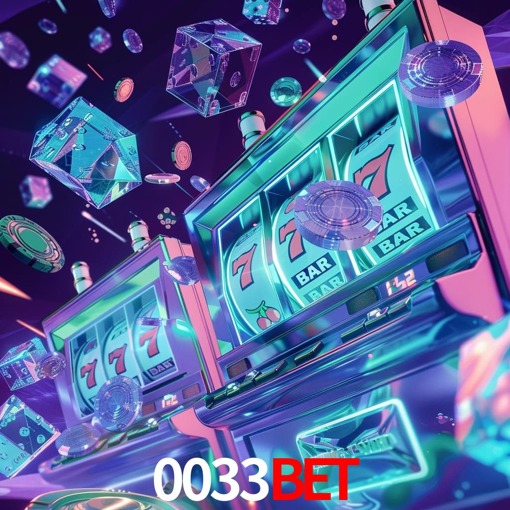 PIX Instantâneo 0033bet