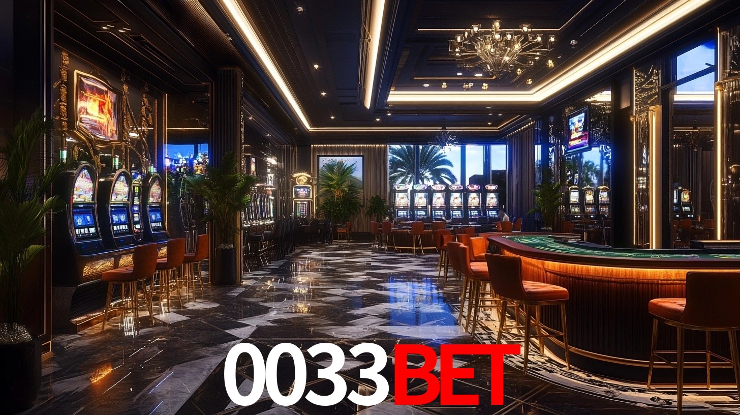 Daily Bonuses 0033bet