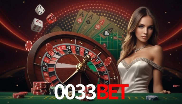 Weekend Specials 0033bet
