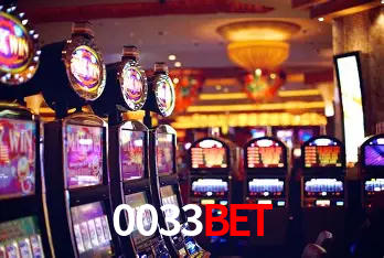 0033bet Belo Horizonte - VIP Casino