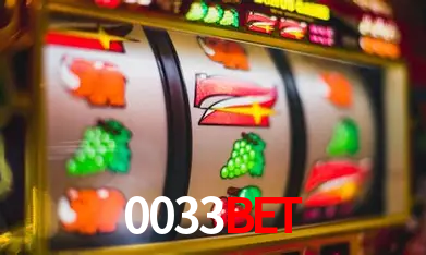 Apostas Esportivas na 0033bet: Um Guia Completo