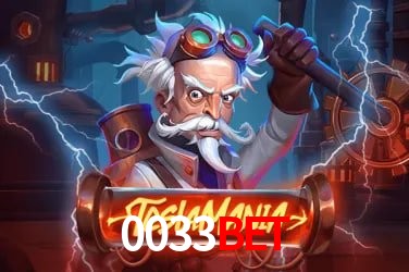 0033bet Belo Horizonte - Jackpots