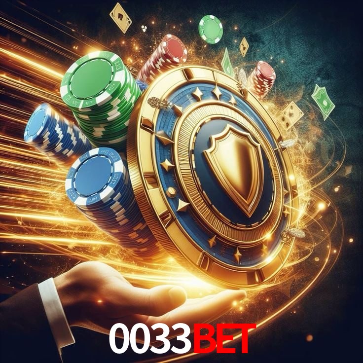 0033bet Curitiba - Live Betting
