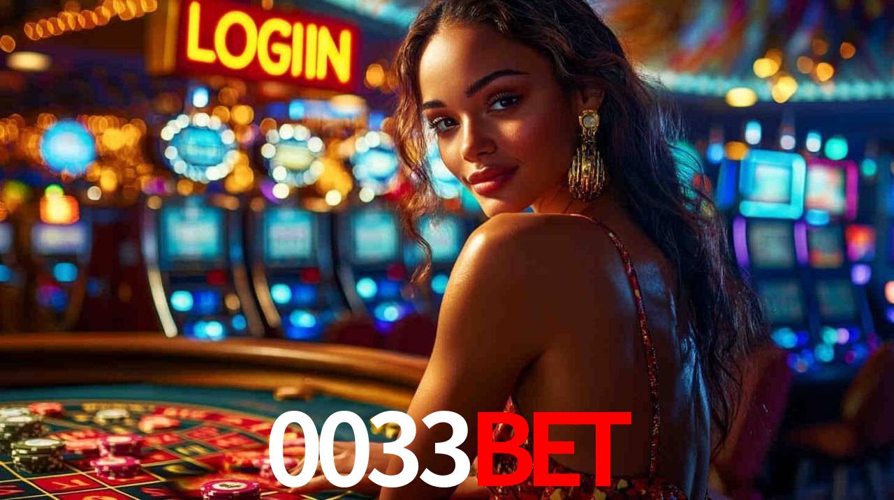 0033bet Rio de Janeiro - Popular Jogos