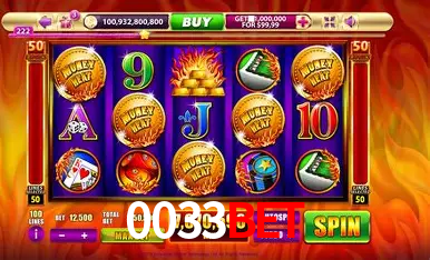 Descubra a Magia dos Jogos de Arcade no 0033bet