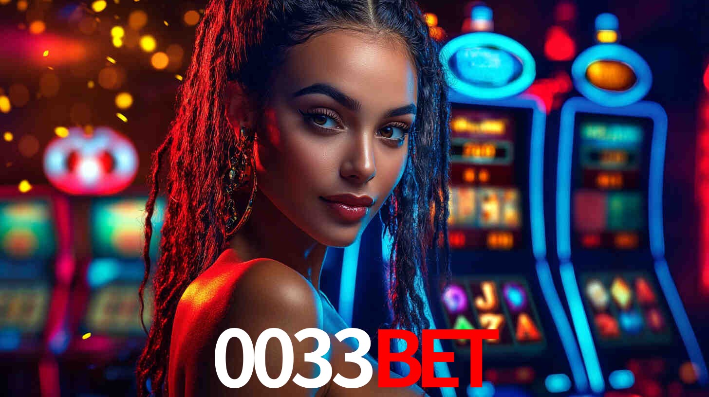 Inovações de Jogos na 0033bet: O Futuro das Experiências Interativas