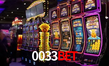 0033bet Brasília - Casino Guide