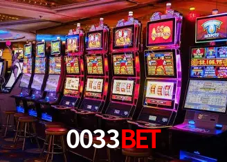 0033bet Brasília - VIP Program